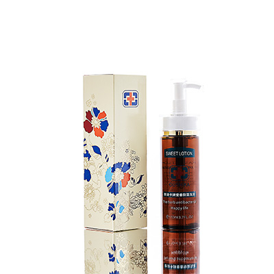 男女外阴洗液莫力达