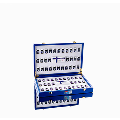 莫力达润芯综合版