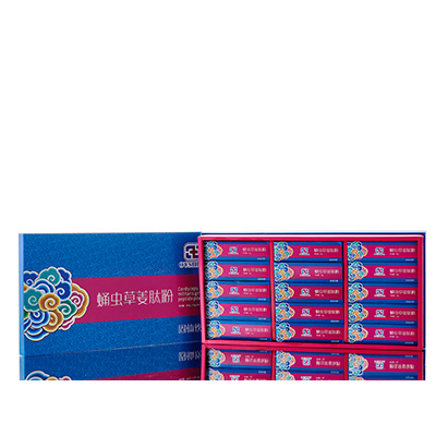 莫力达调经养气汤