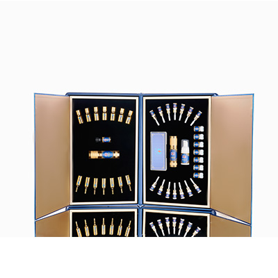 莫力达7D私密抗衰养护套